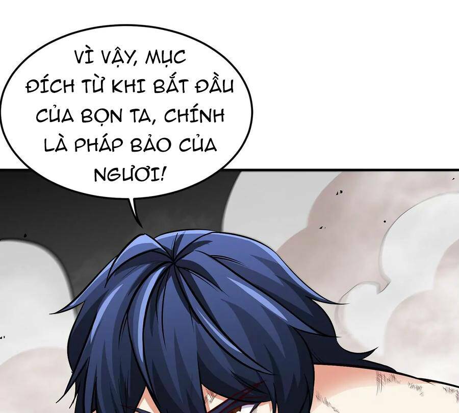 bản kiếm tiên tuyệt không làm nô chapter 39 80