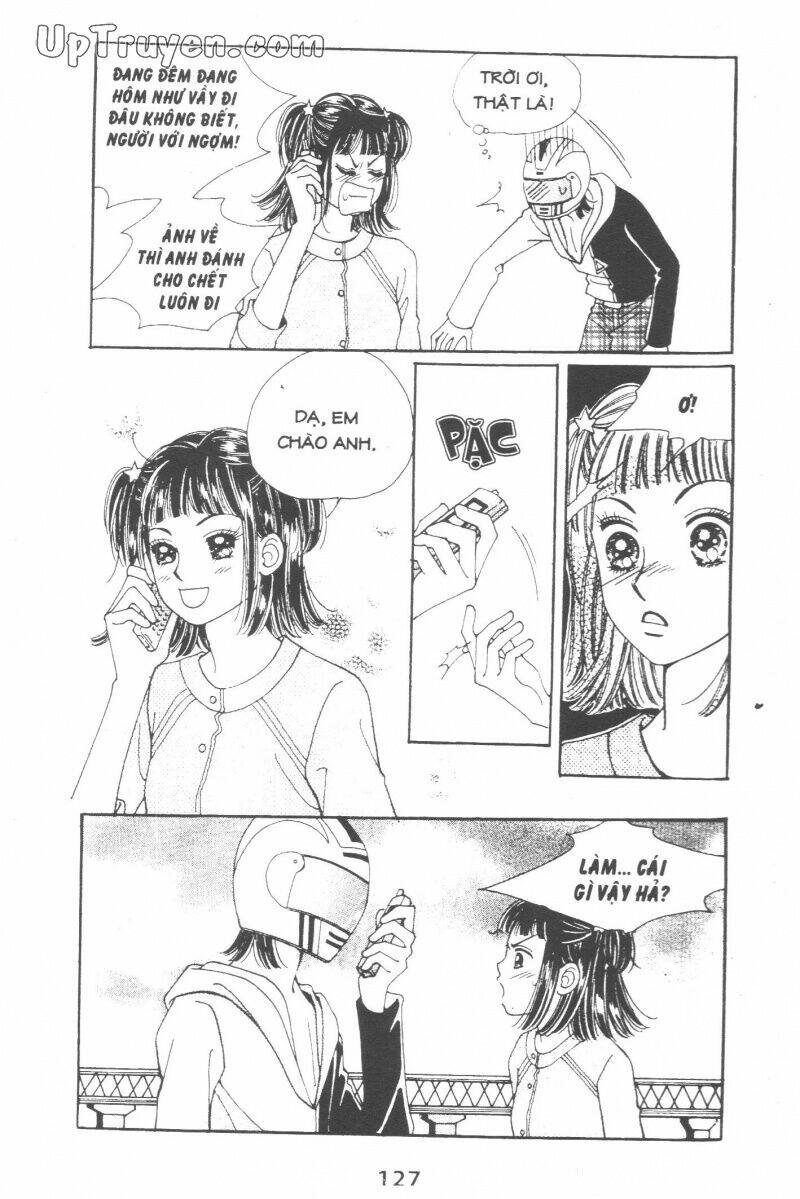 hái sao tình yêu chapter 4 121