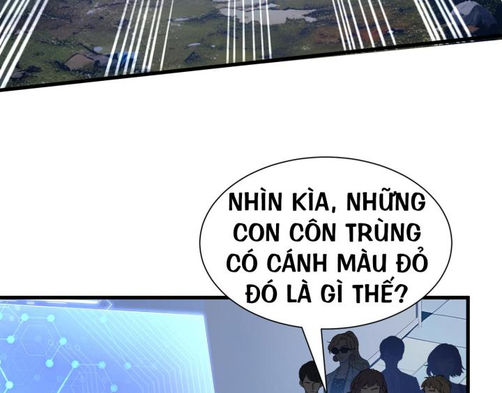 toàn dân thần chỉ: ta hiến tế hàng tỷ sinh linh để thành thần chapter 2 16