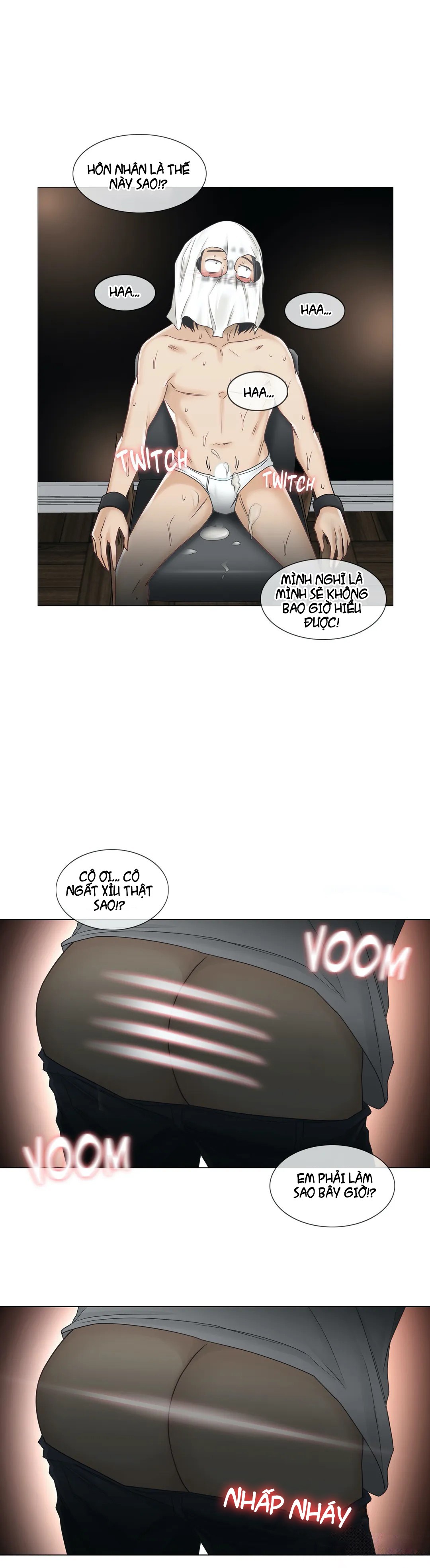 mở khóa tim em chapter 40 10