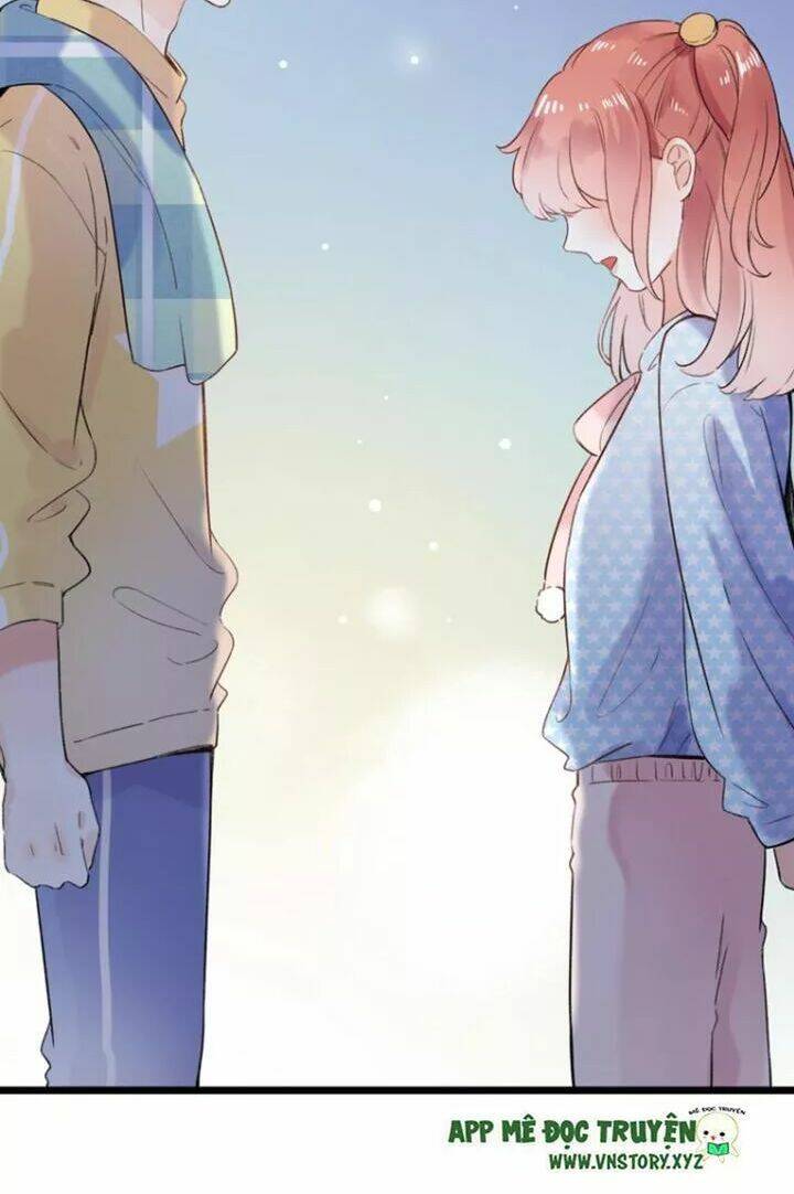 trạch thượng tịch mịch huỳnh hỏa chapter 56 70