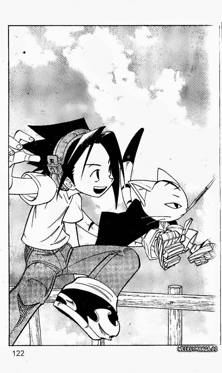 vua pháp thuật chapter 178 2