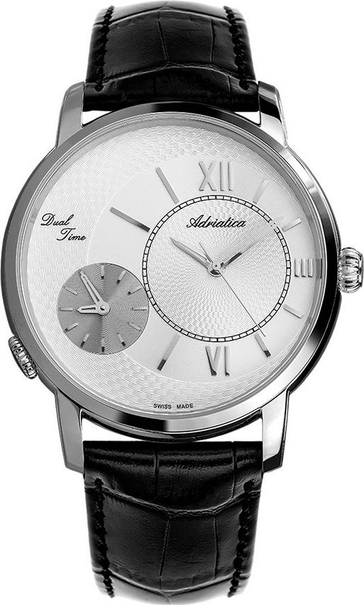 Đồng hồ nam Adriatica - A8146.5263Q