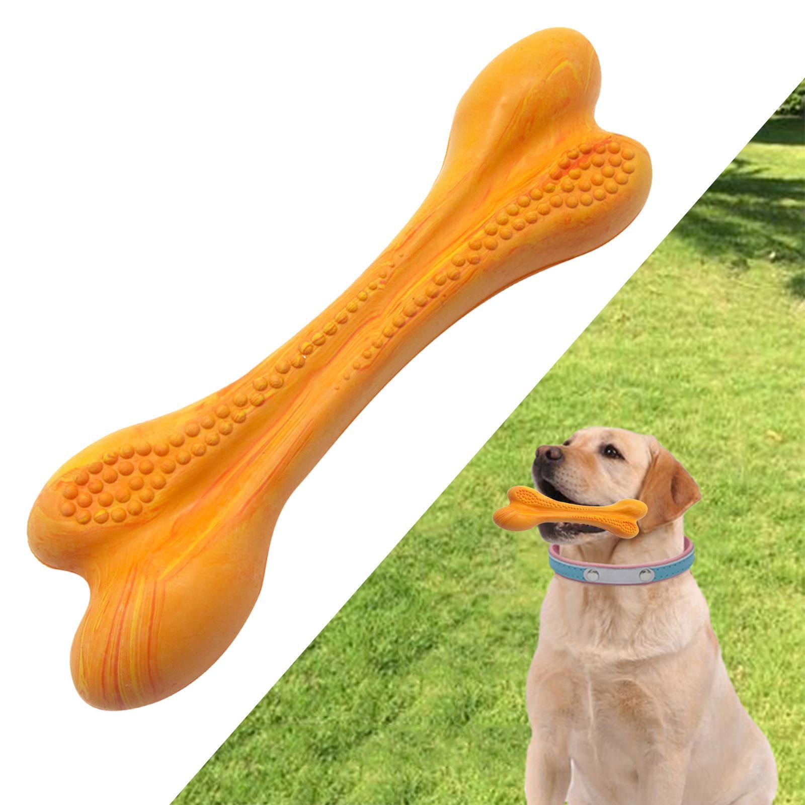 2x Dog Toys Indestructible Tough Durable Dog Toys Dog chew Toys for Large Dogs Aggressive chewers Stick Toys Puppy Chew Toys with Non-Toxic