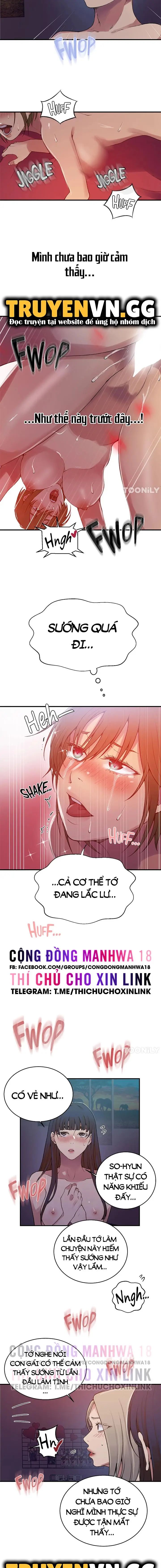 lớp học gia đình (bản không che) chapter 180 9