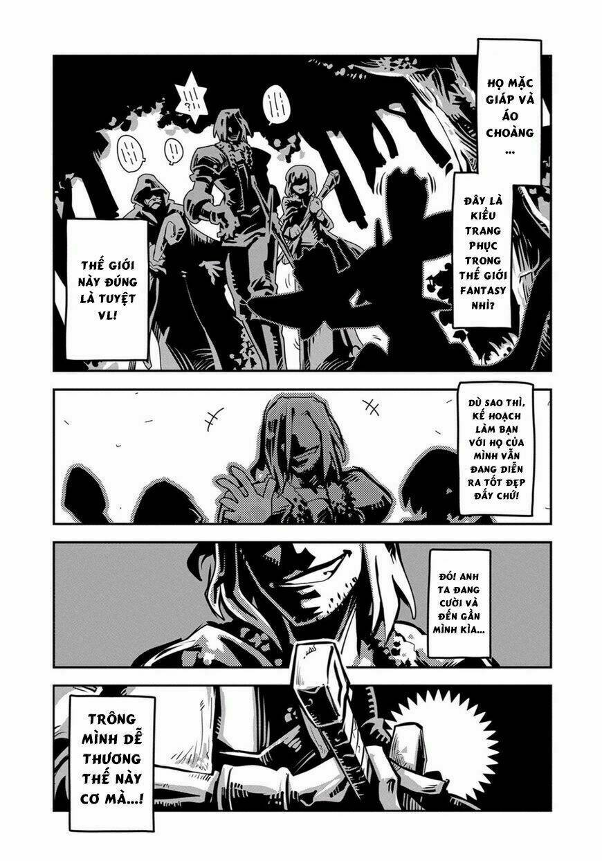 reincarnated as a dragon's egg - let's aim to be the strongest, chapter 1 42