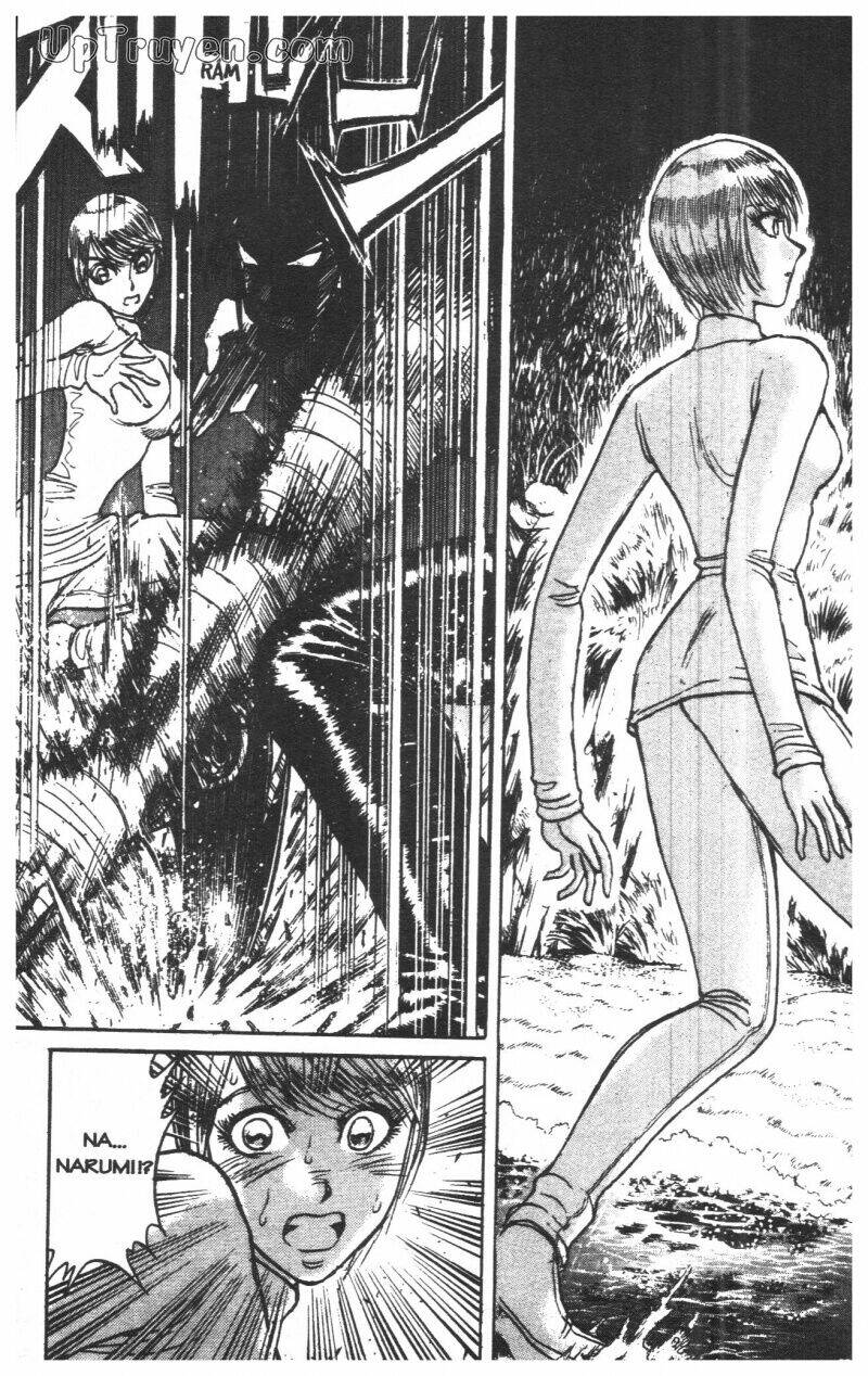 karakuri circus - gánh xiếc quái dị chapter 29 85