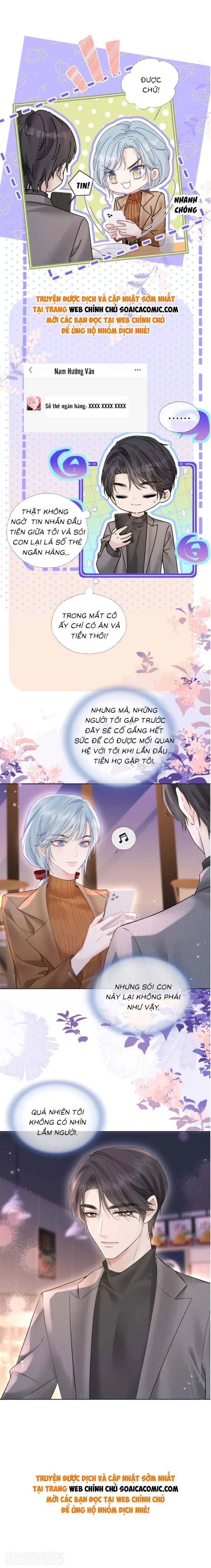 xuyên đến hiện đại tôi hung hăng vả mặt kẻ thù chapter 49 8