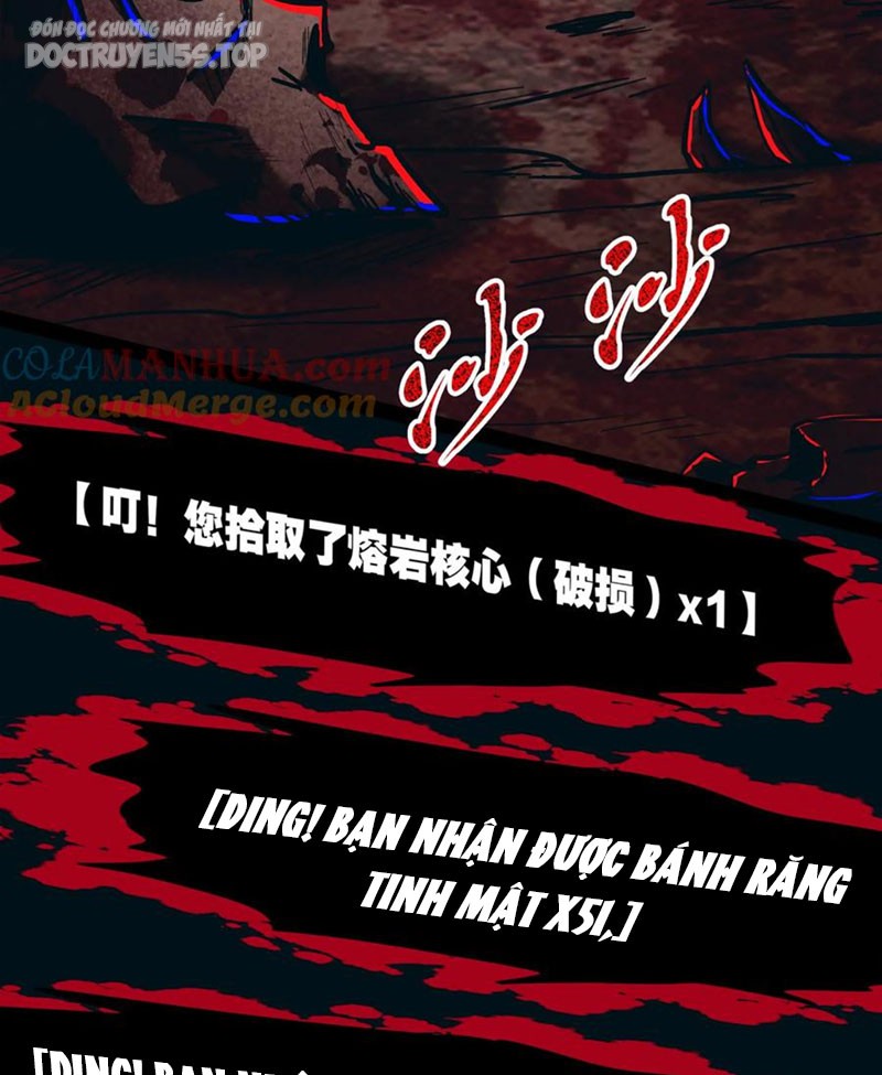 quỷ dị dược tề sư: bệnh nhân của ta đều là kinh khủng chapter 177 14