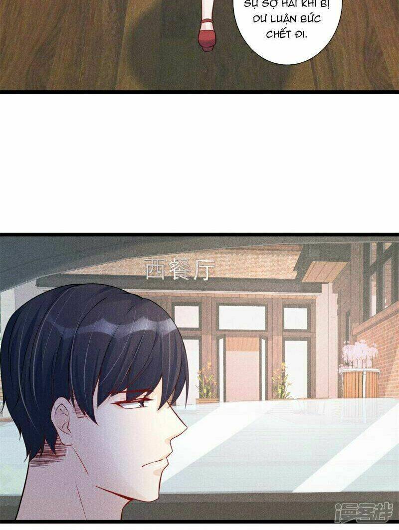 cạm bẫy lửa tình chapter 23 37