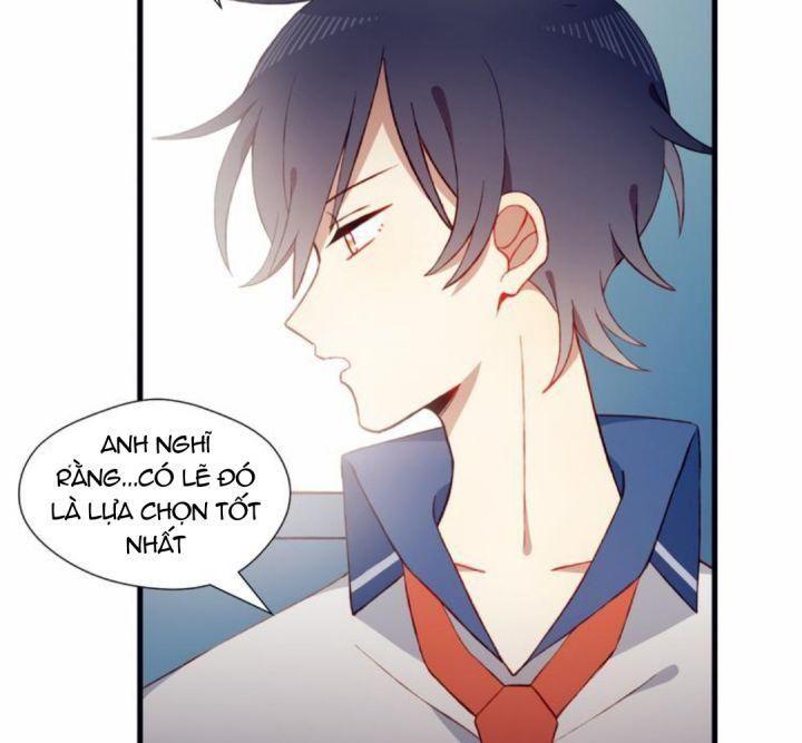 Mối Tình Đầu Chưa Được Trọn Vẹn chapter 46 12