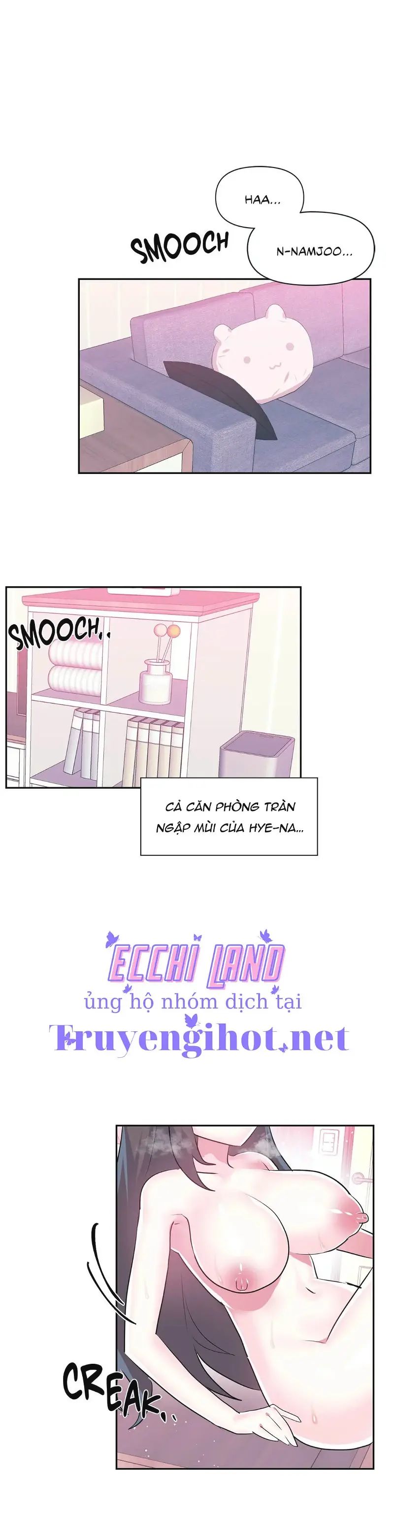 đăng nhập vào thế giới trò chơi chapter 56 5