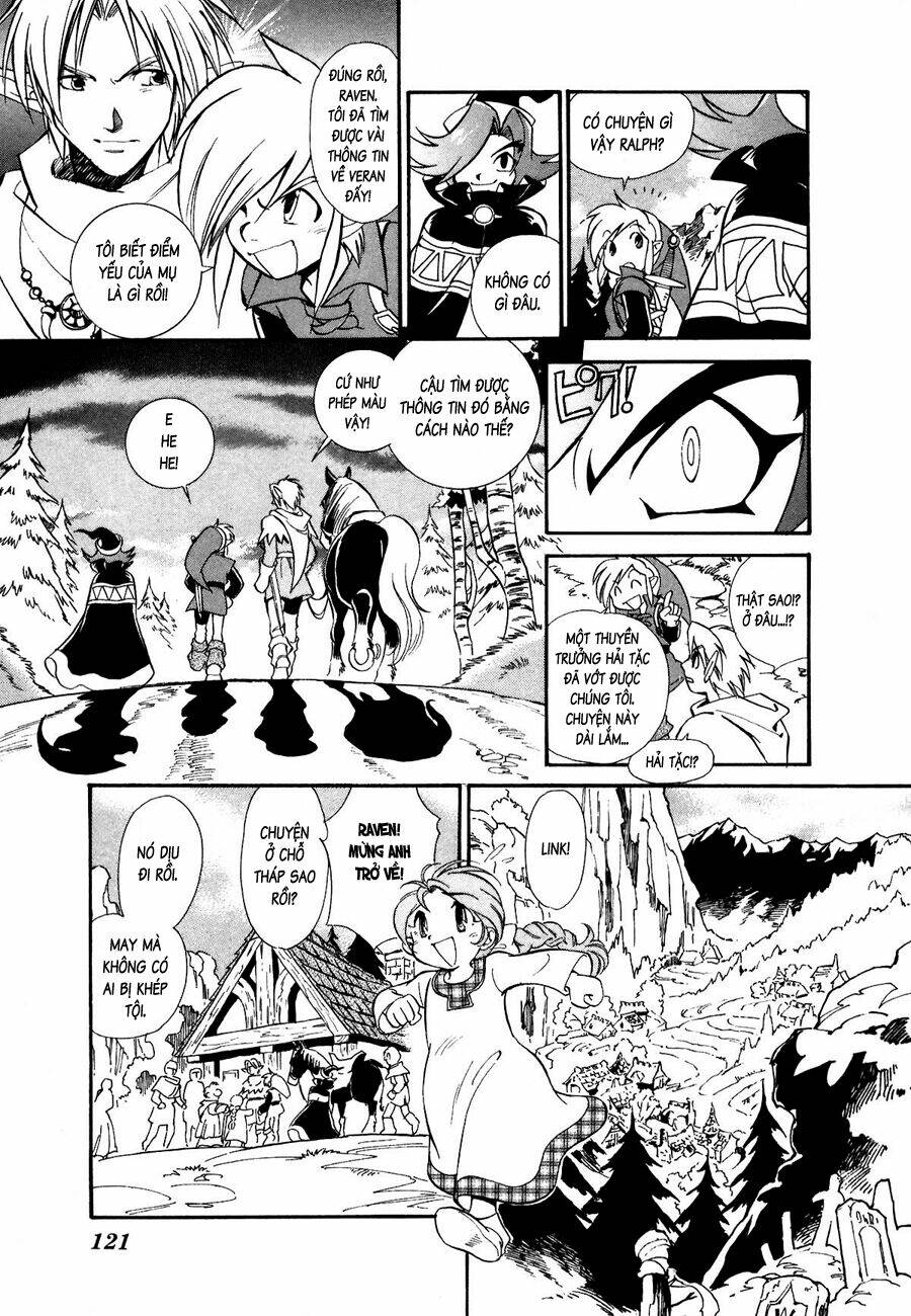 legend of zelda: oracle of ages chapter 8 7