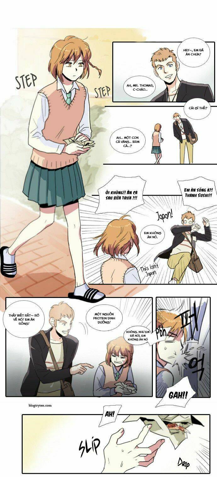 nữ sinh phép thuật chapter 1 10