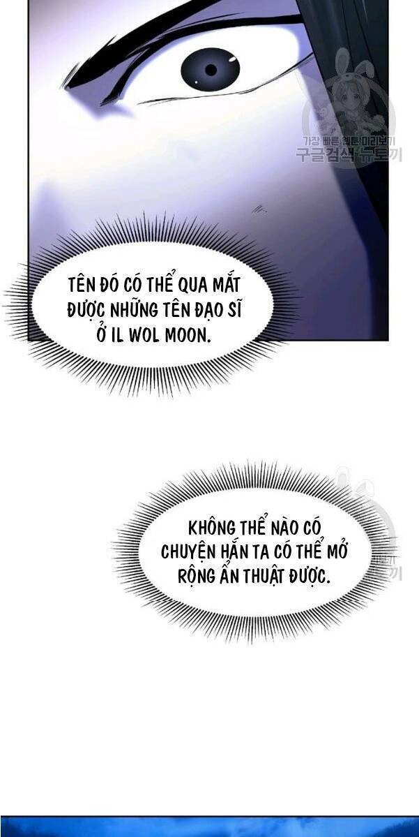 xuyên không thành hổ chapter 31 41
