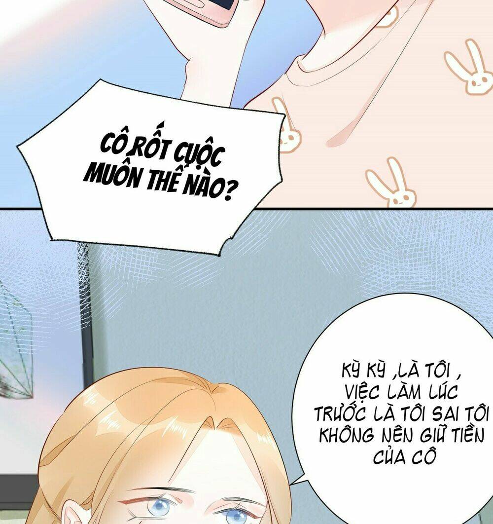 tra nam cút ra chapter 16 6