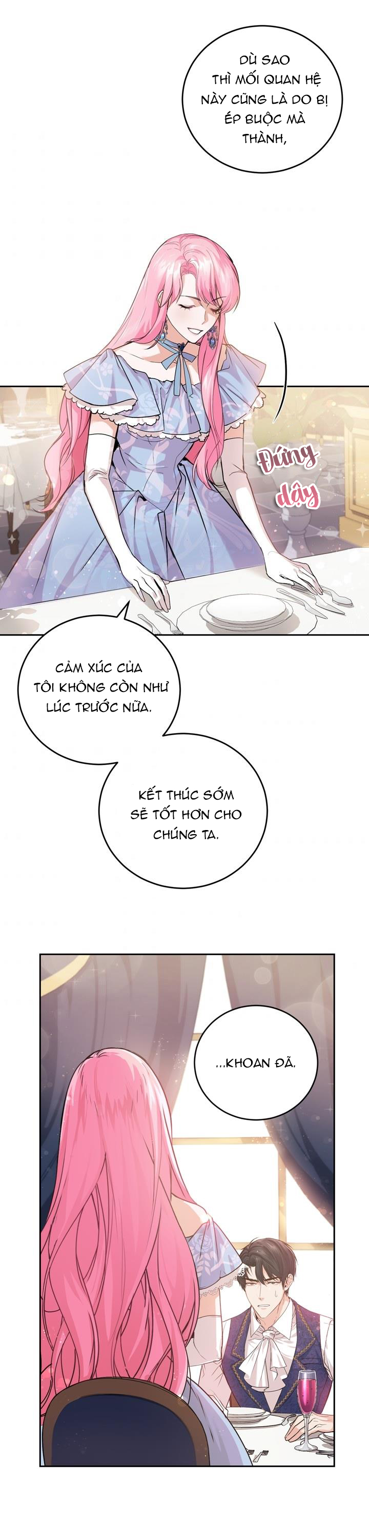 trở thành nhà điều chế nước hoa duy nhất của bạo chúa chapter 2 5