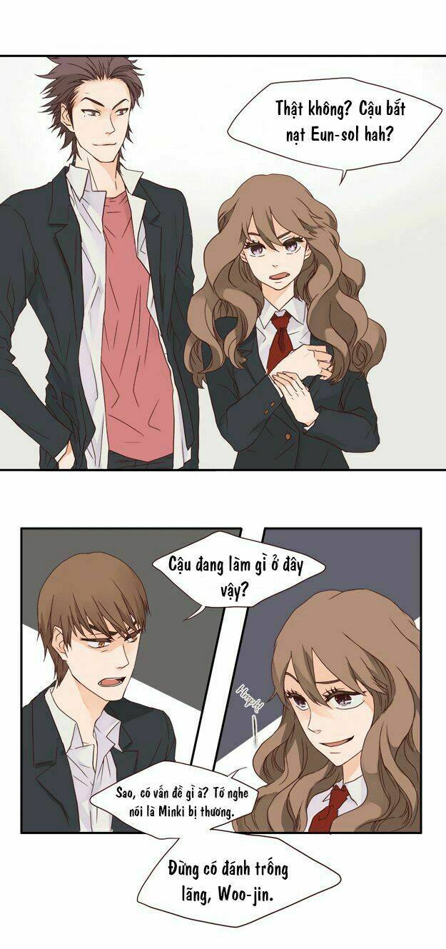 pine in the flower garden chapter 11 30