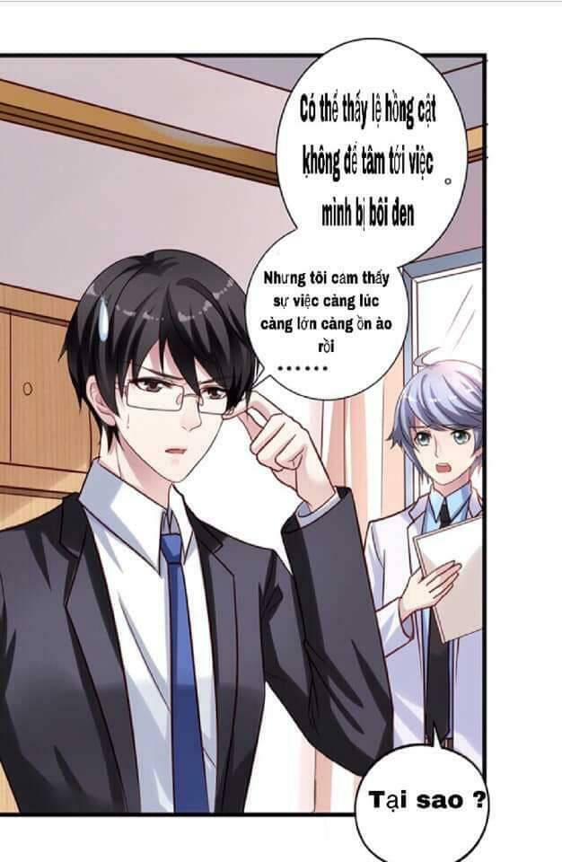 tôi không muốn fa như vậy đâu chapter 66 18