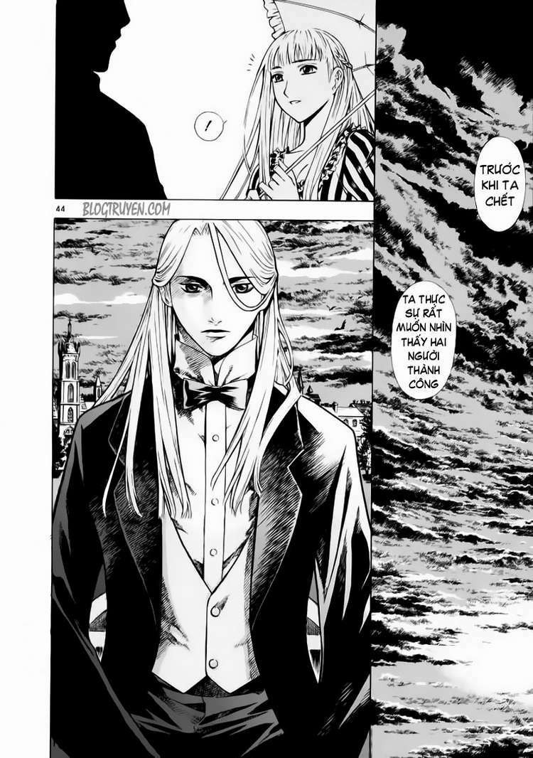 shin angyo onshi (tân ám hành ngự sử) chapter 54 44