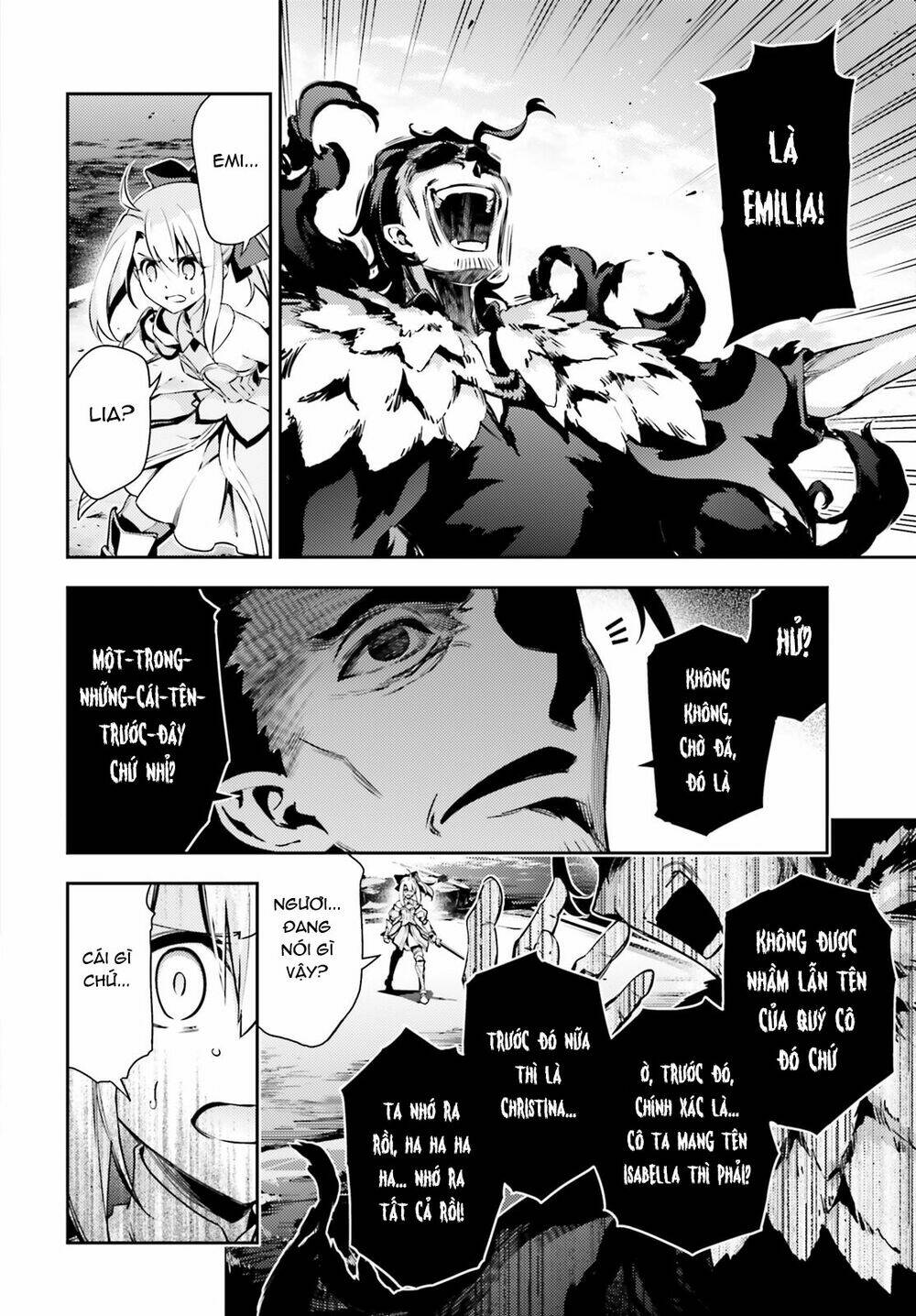 fate/kaleid liner prisma illya drei! chapter 53.2 15