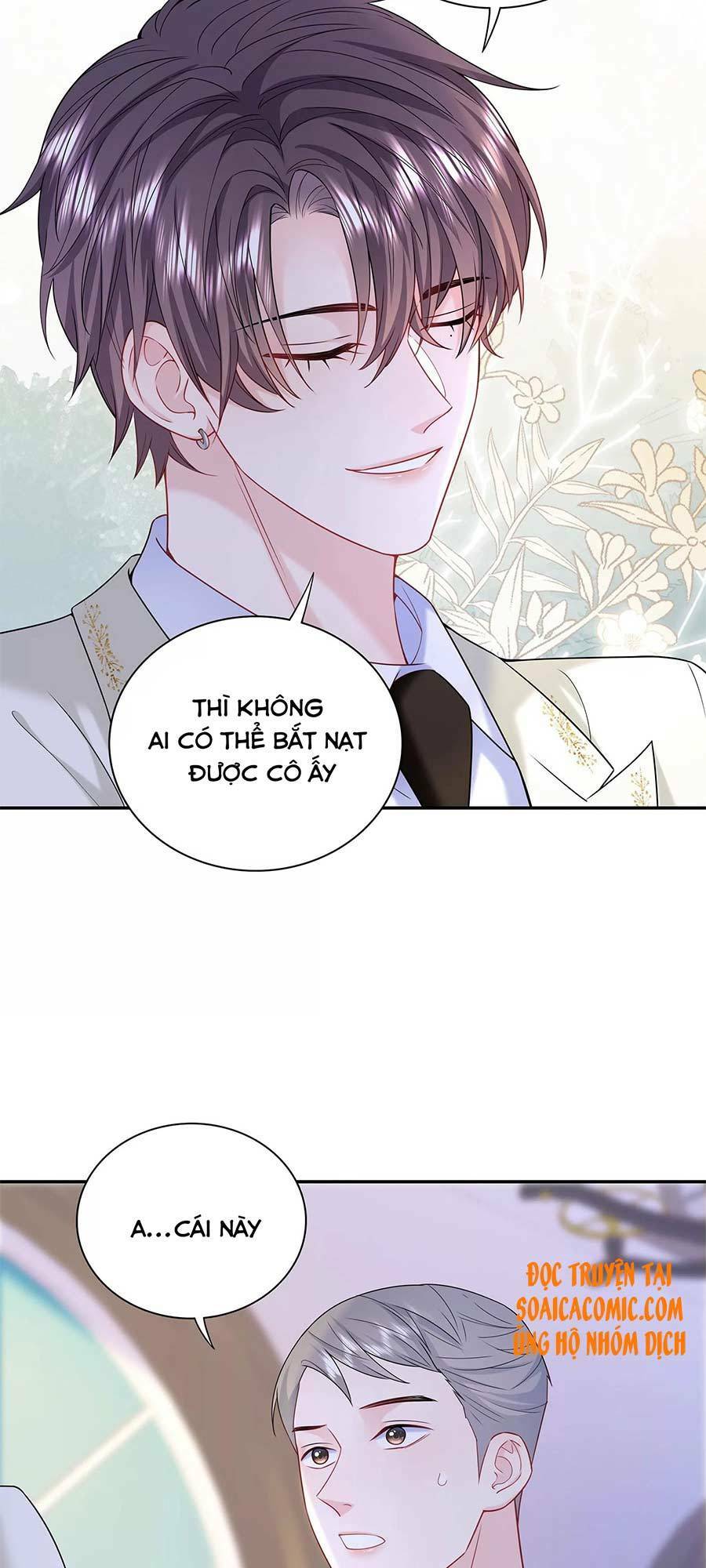 tôi dựa vào tà ý: nghịch chuyển nhân sinh chapter 48 25