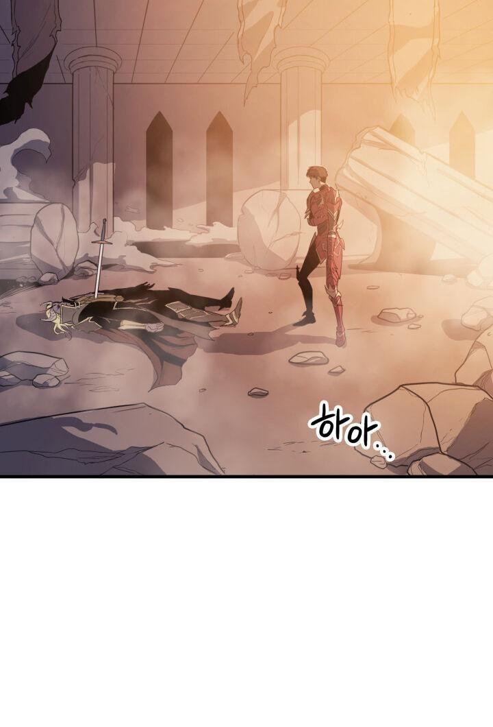 tôi trở lại thăng cấp một mình chapter 3 5