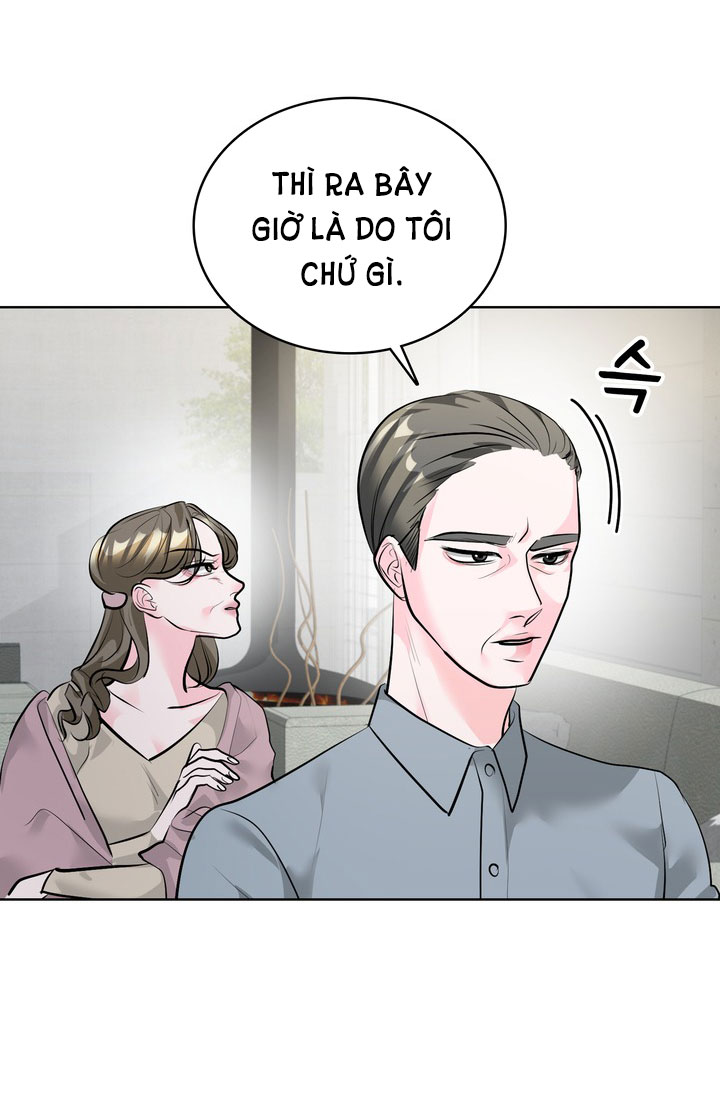 [18+] điều em cố giấu chapter 18.1 11