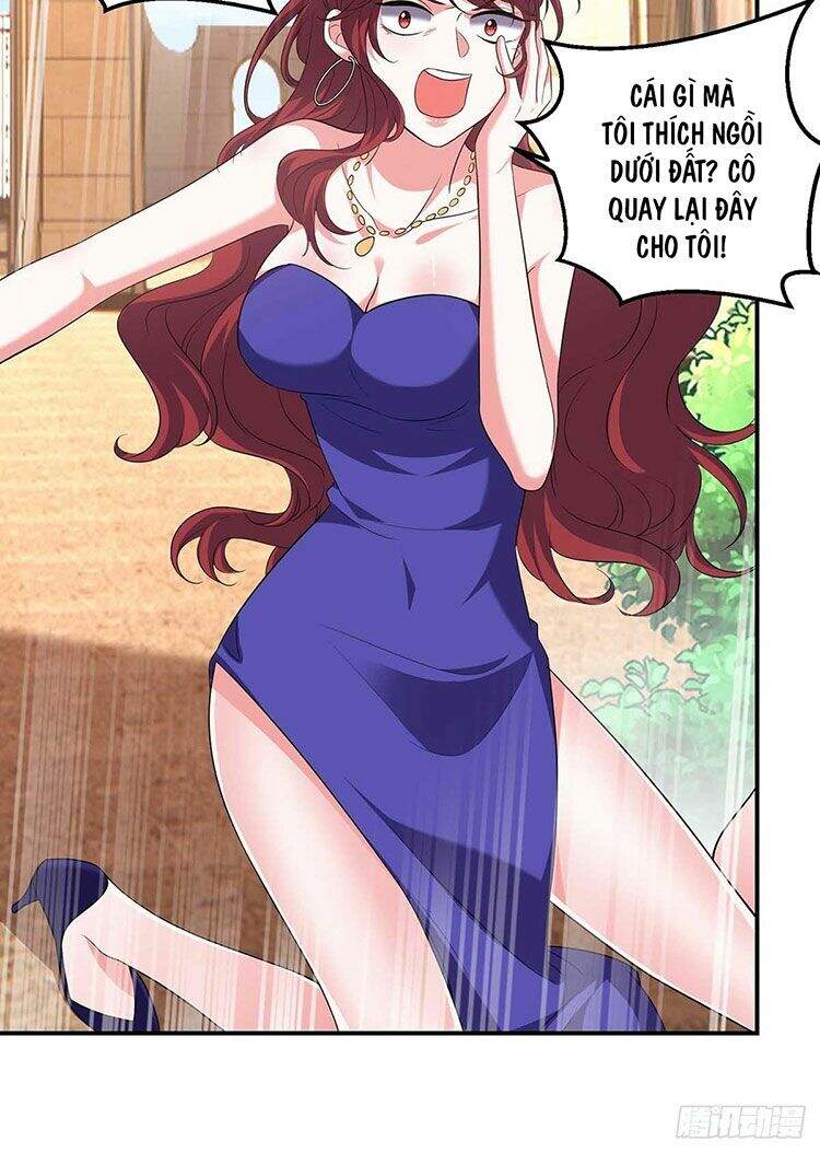 đại lão gọi tôi tiểu tổ tông chapter 46 25