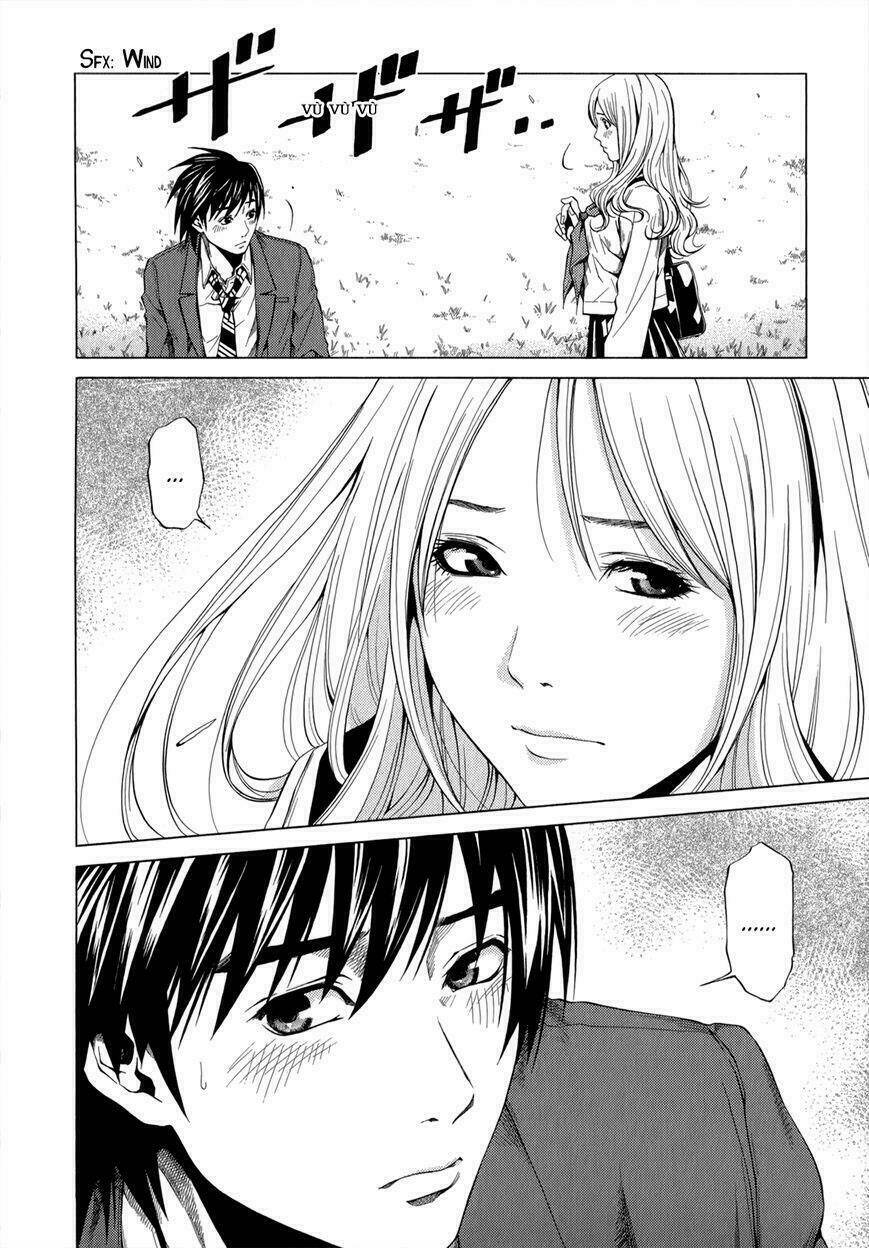 marshmallow ecchi chapter 9 12