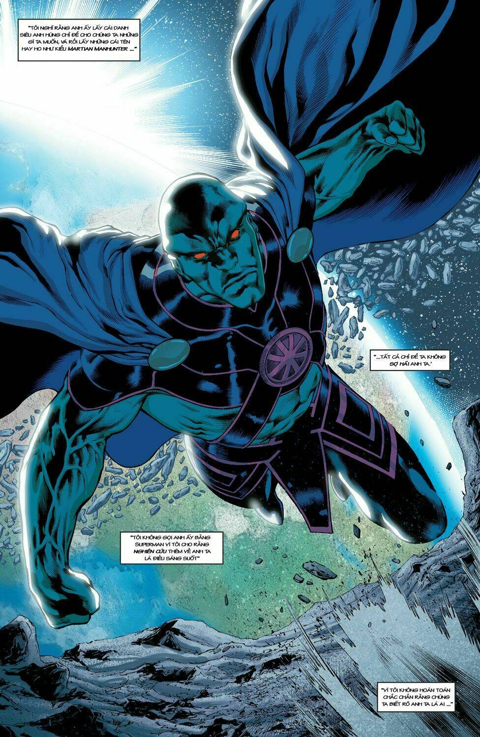 martian manhunter chapter 1 5