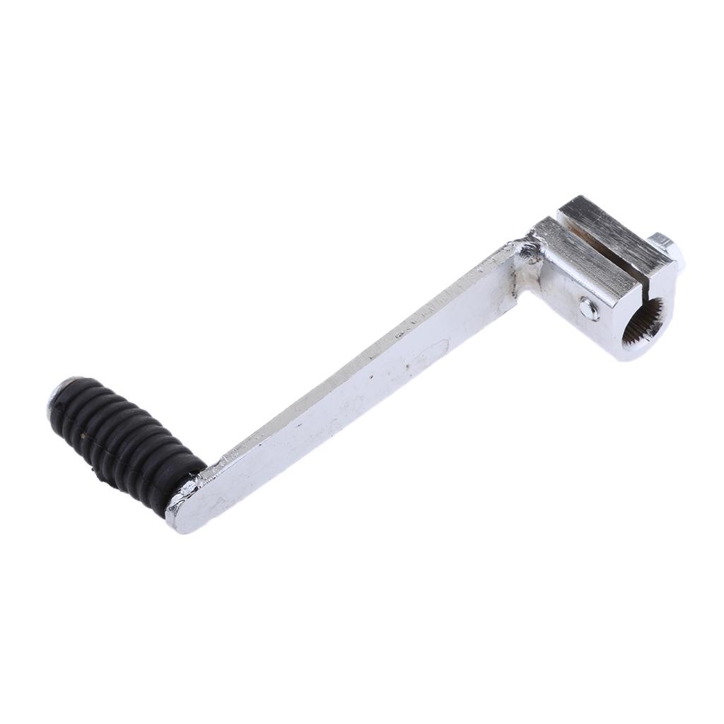 Kick Start Gear Shift Lever for 50cc 70cc 90cc 110cc 125cc Pit Dirt Bike