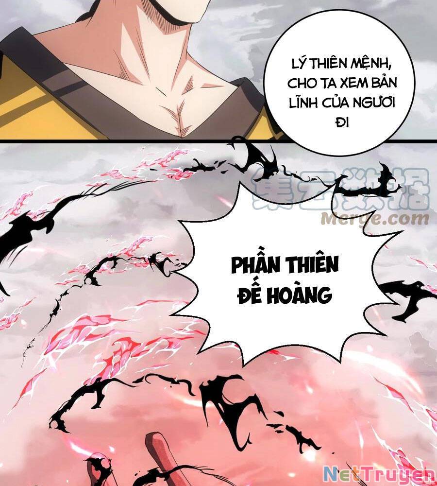 vạn cổ đệ nhất thần chapter 107 2