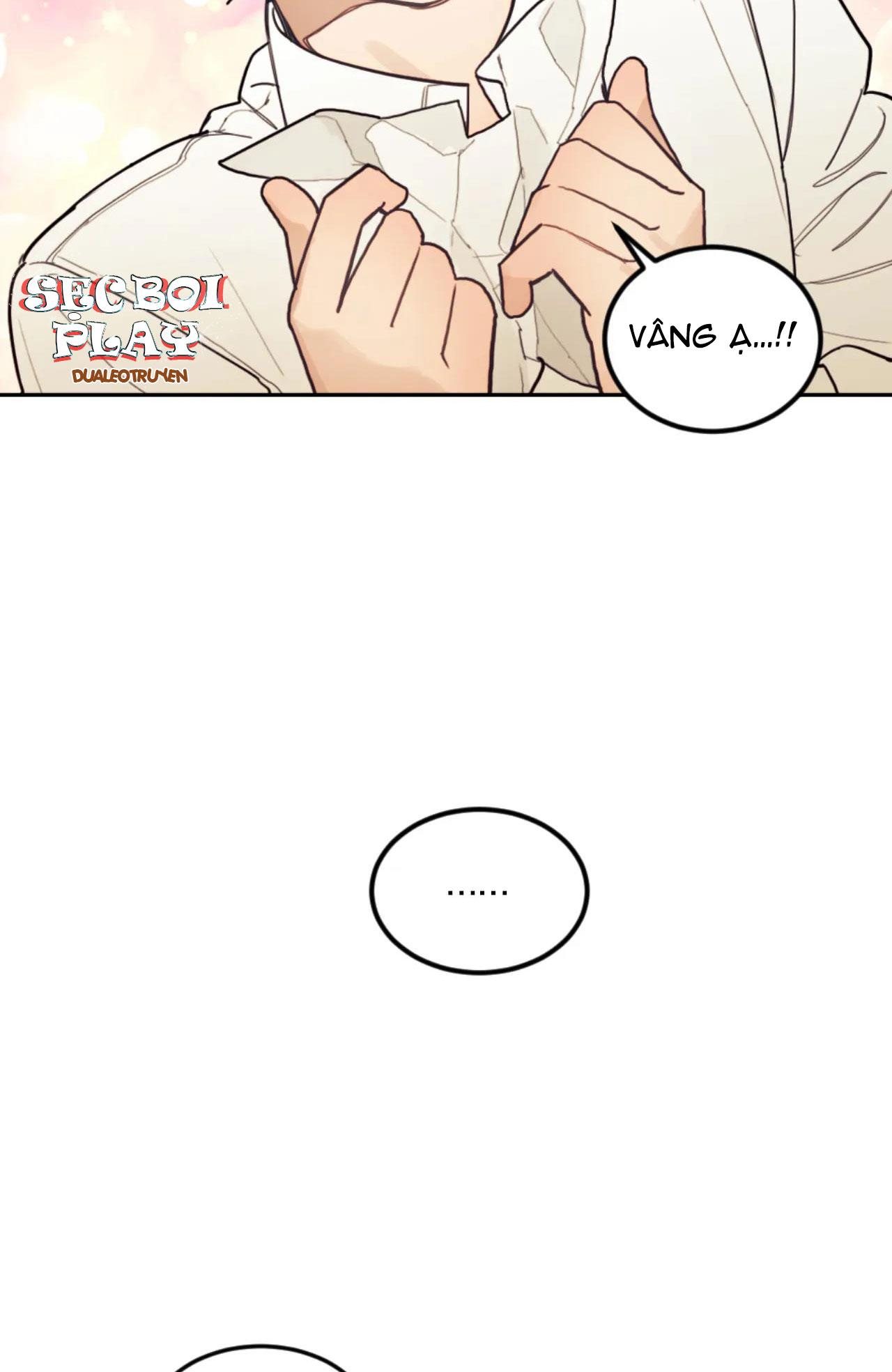 nghiện cuồng công - bdsm cùng sẹc chapter 10 37