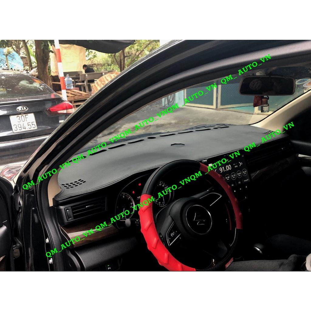 XL7 Thảm taplo hàng đẹp