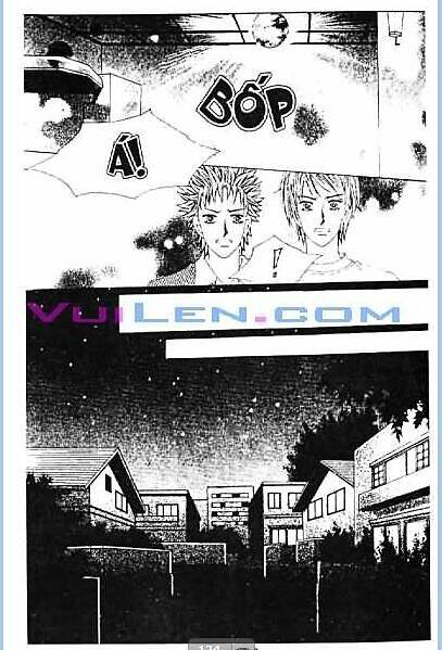 nụ hôn và sắc đẹp chapter 3 121