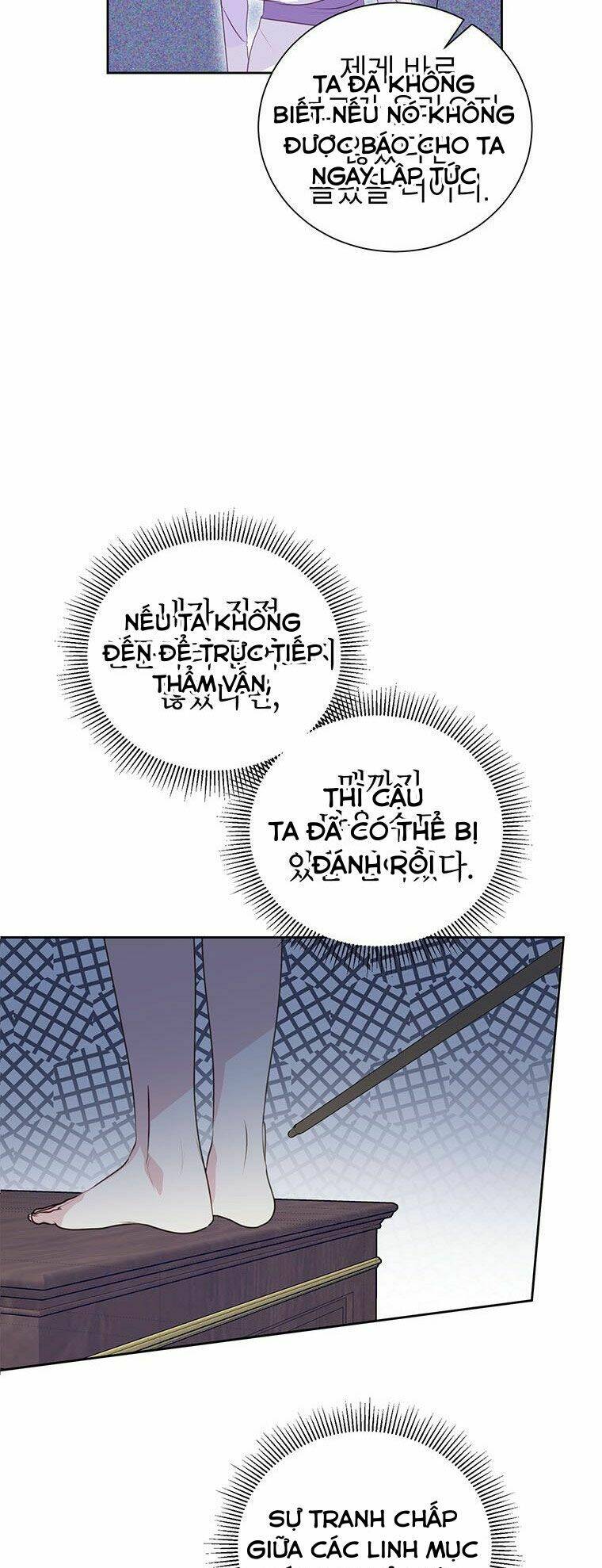 phía sau mặt nạ của nam chính hiền lành chapter 9 43