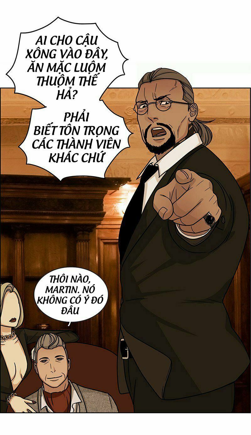 nửa đêm ở poppy land chapter 5 5