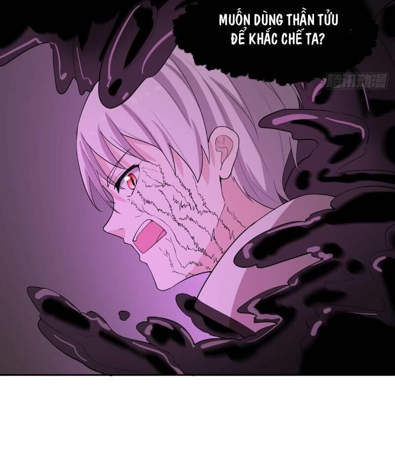 nghịch thiên tiên mệnh chapter 52 33