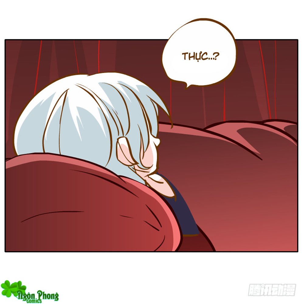 hòa thượng và tiểu long quân chapter 34 9