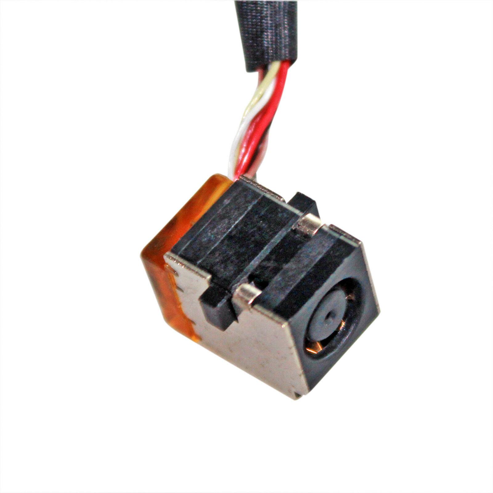 Dây Cáp Sạc Nguồn Cho Hp Probook 4520s 4525s Dc