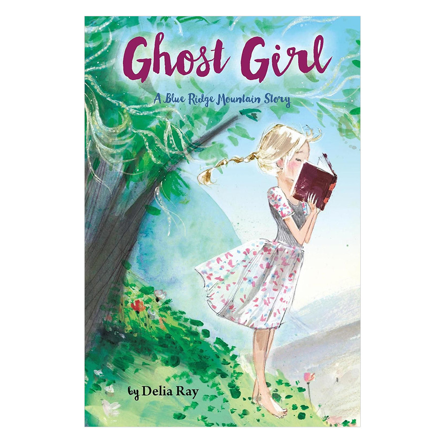 Ghost Girl: A Blue Ridge Mountain Story