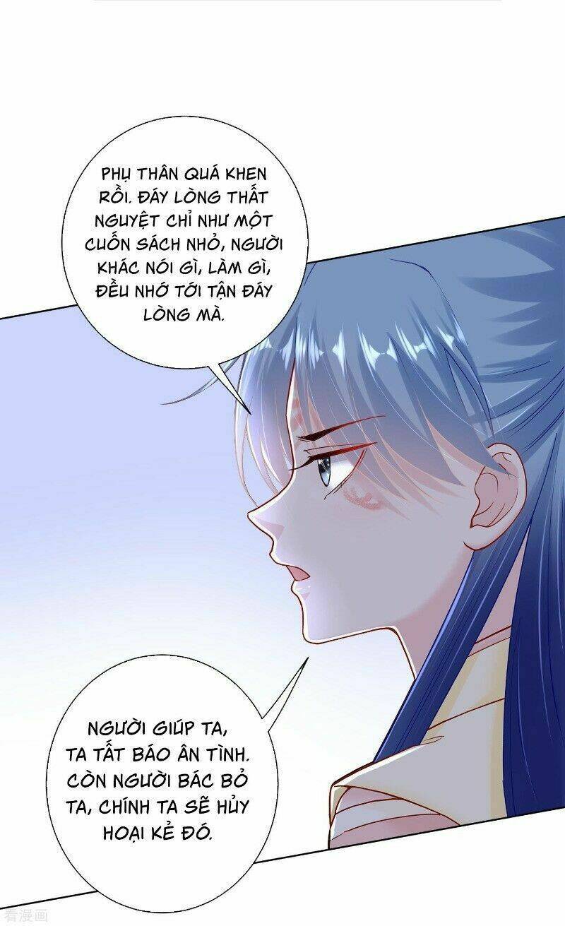 độc y đích nữ chapter 113 25