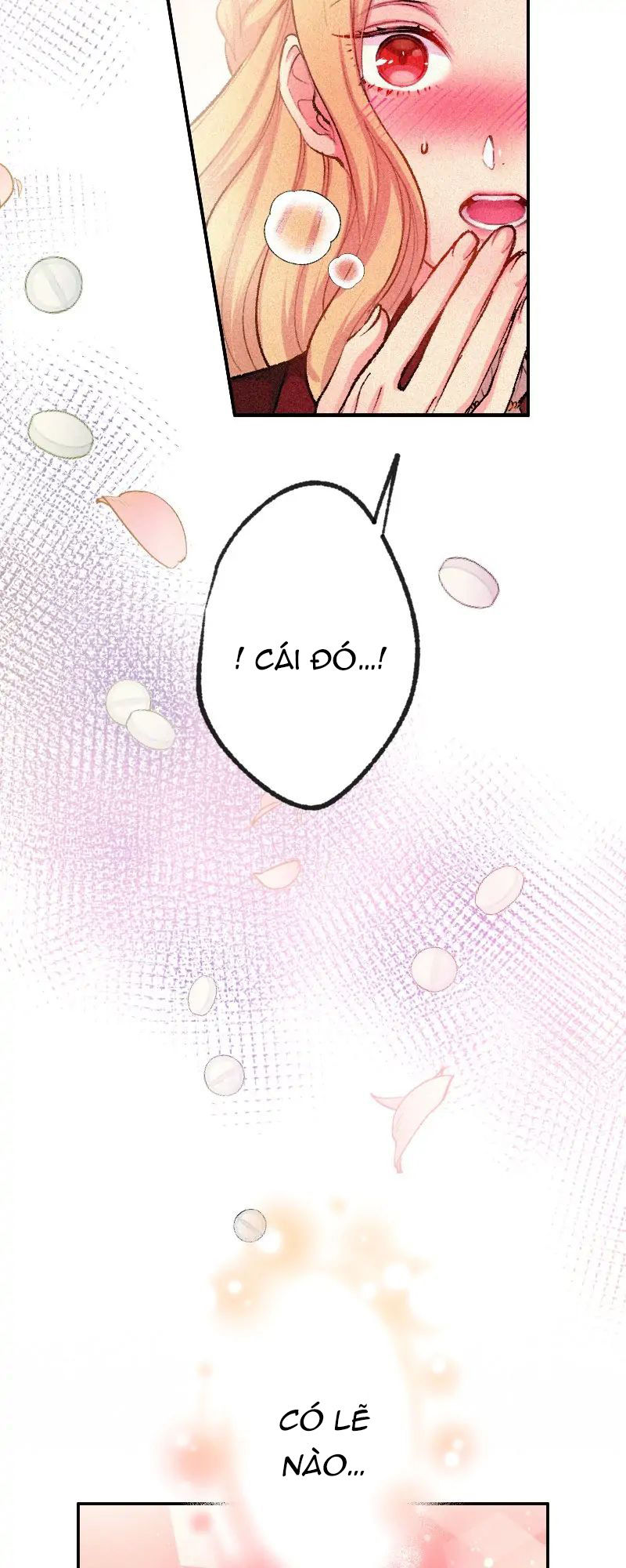 sức nóng của nữ phản diện được tái sinh chapter 5.1 6