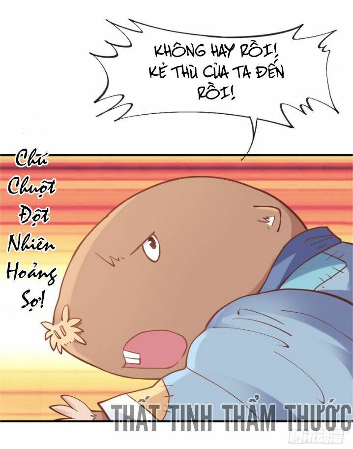 giữ chặt tiểu bạch long chapter 30 12