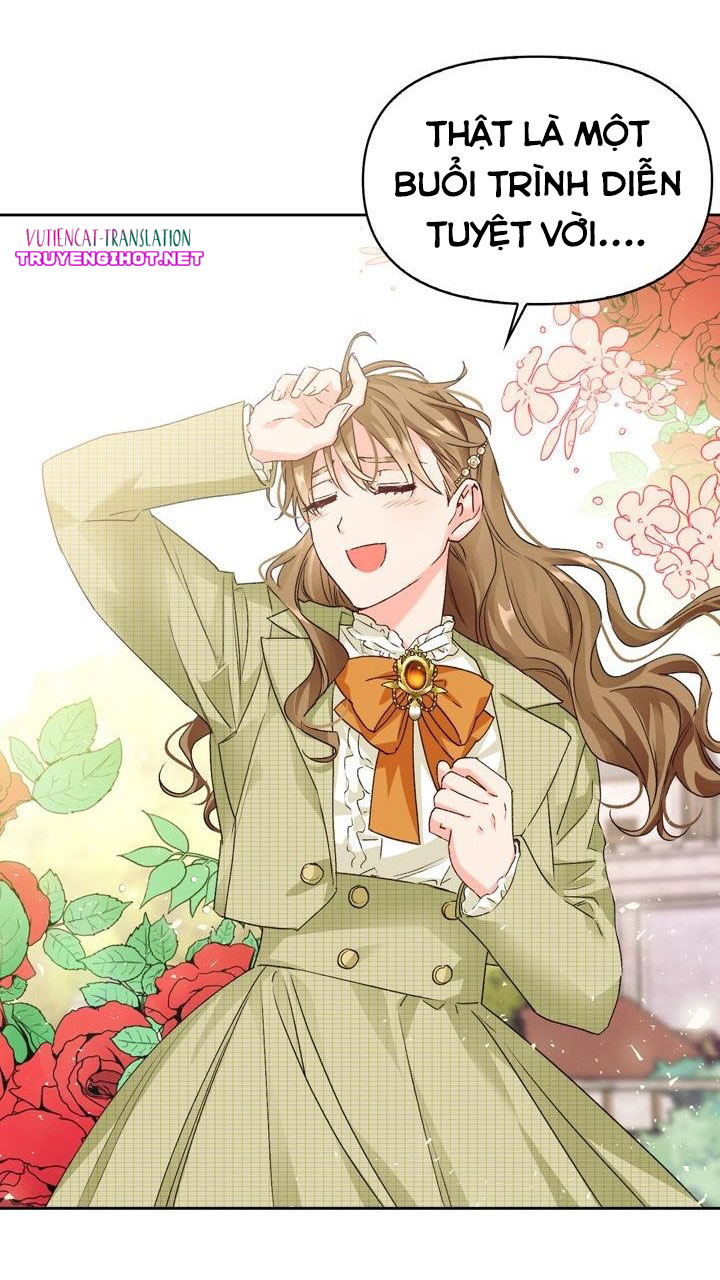 ác nữ xứng đôi với bạo chúa chapter 72 34