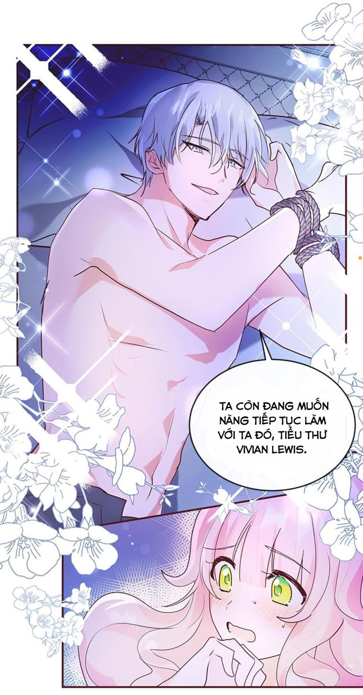 đó chỉ là sai lầm thôi mà, ngài đại công tước! chapter 1.3 27