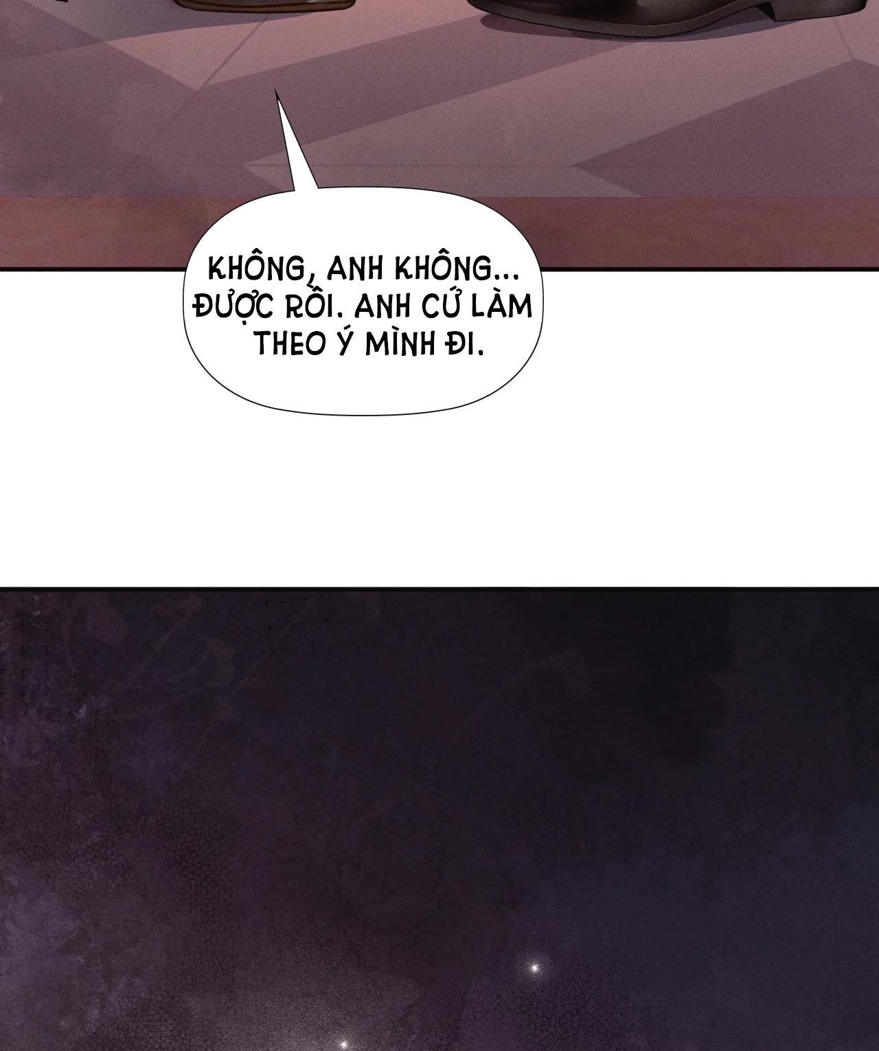 Tình Yêu Trong Sáng chapter 18.2 - Trang 64