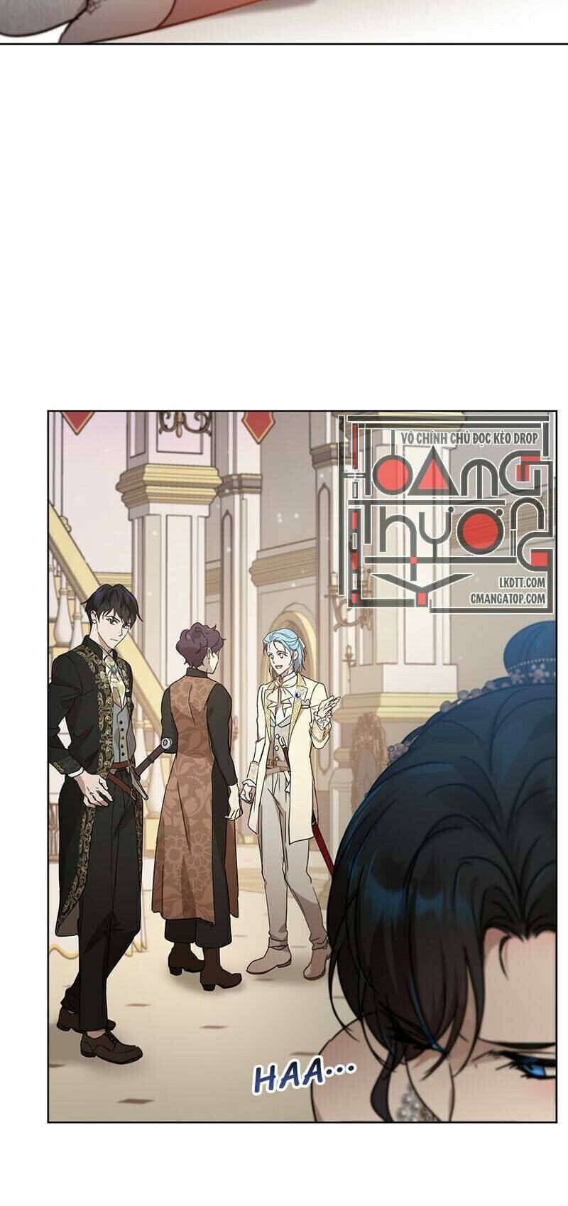 khế ước của ma tộc chapter 56 41