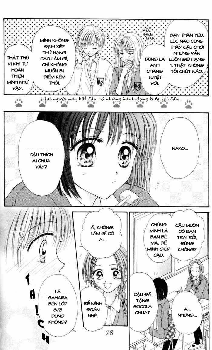 max lovely chapter 3 10